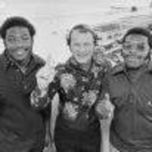 Meet your Posher, Russell